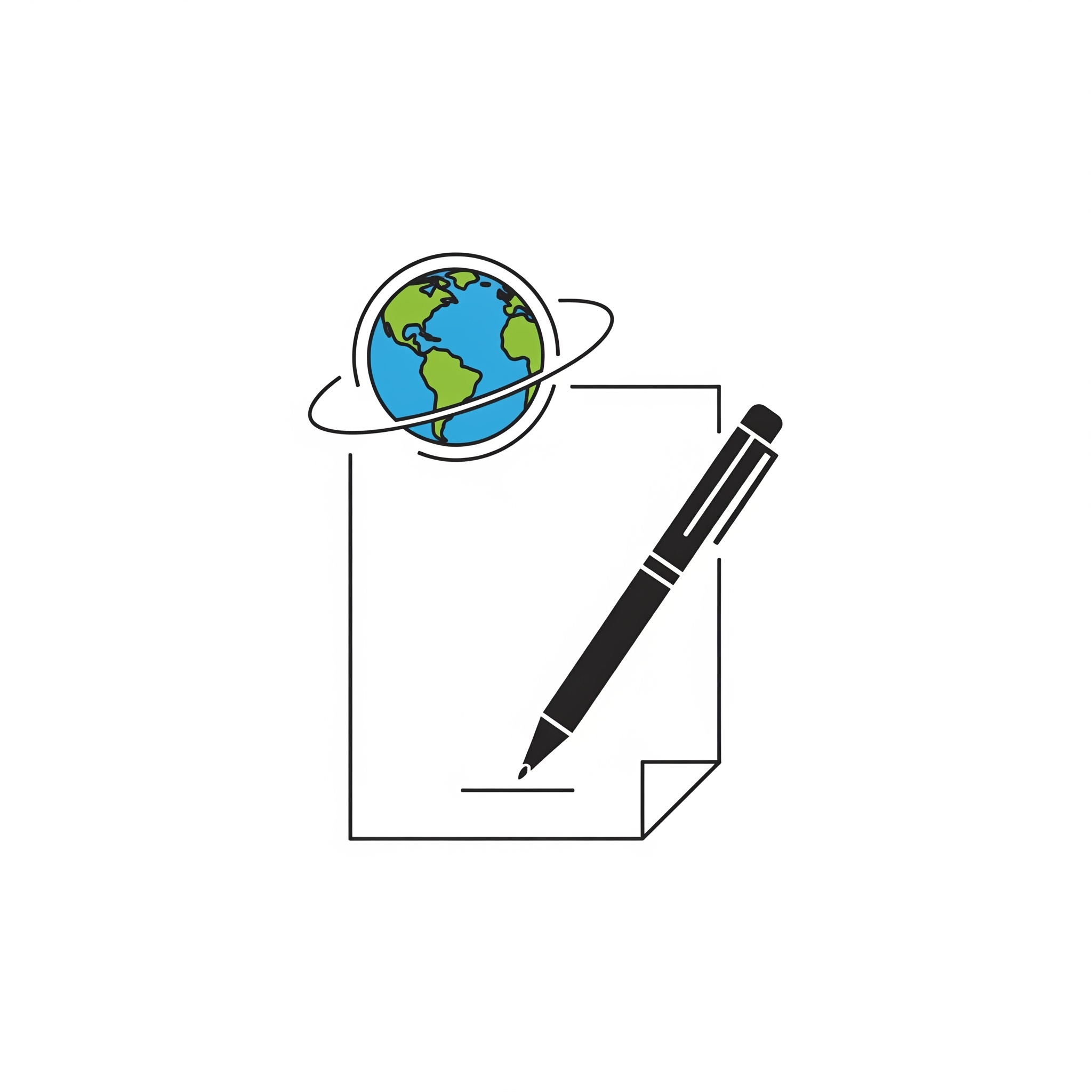 GTA Notary Services logo